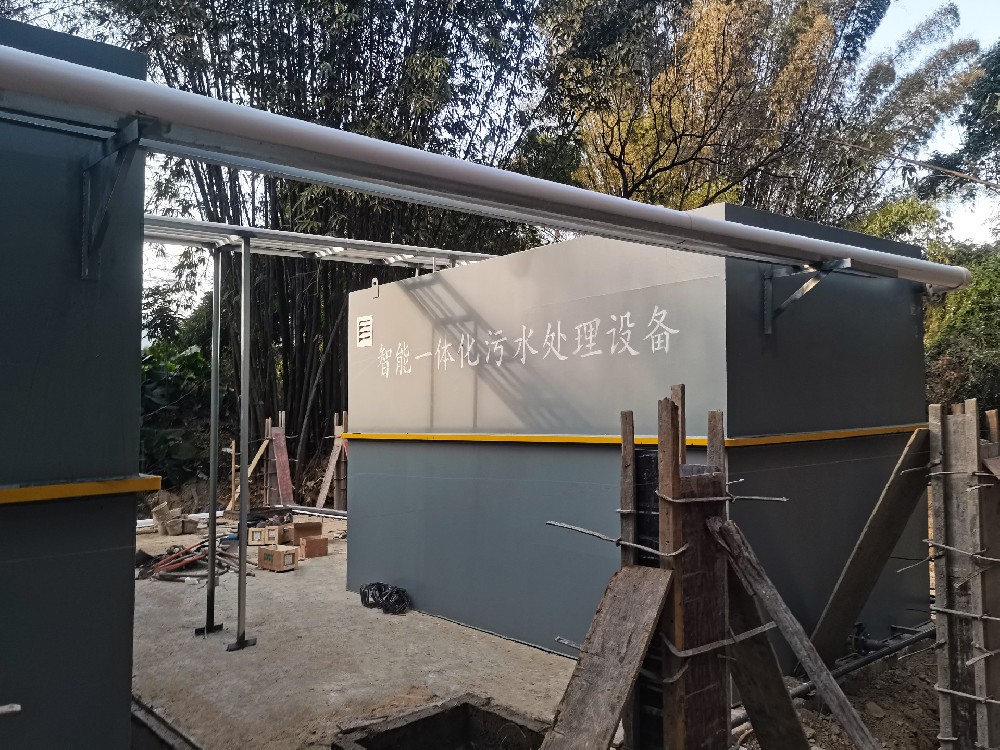 油田污水為什么要處理？達(dá)標(biāo)排放的關(guān)鍵