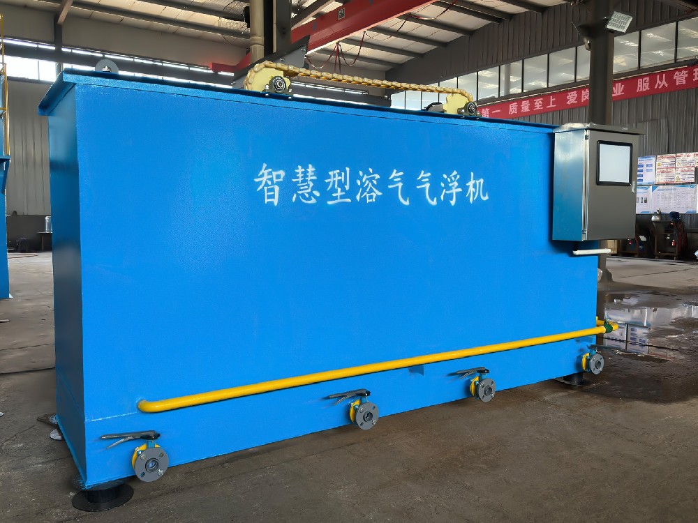 黑臭水體治理第一步：如何快速判斷污染程度？